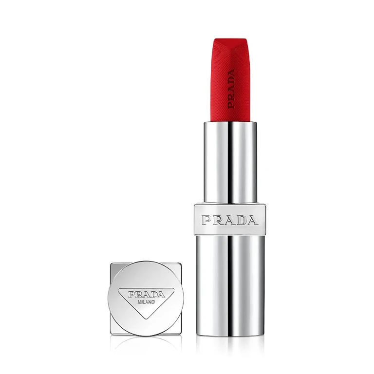 Prada Soft Matte Refillable Lipstick