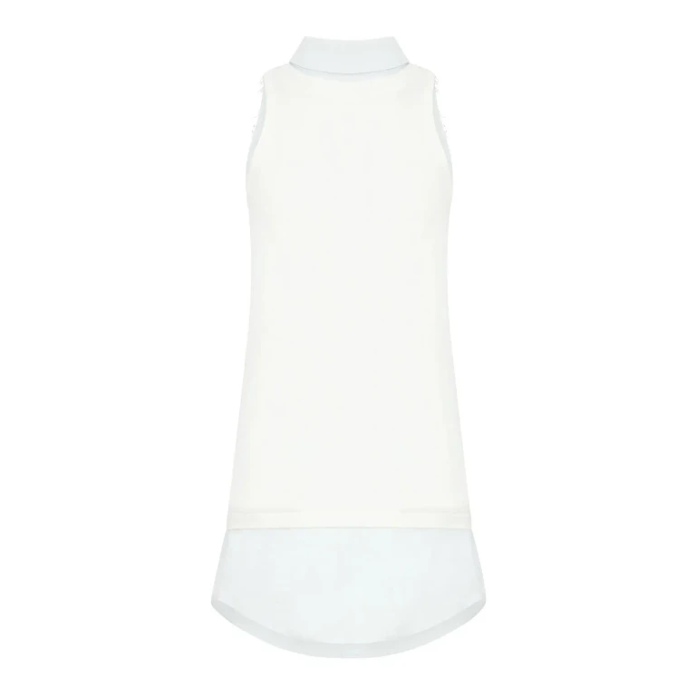 Maison Margiela Top - Blanc