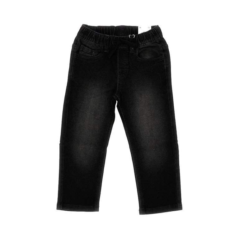 MAYORAL Stretch denim Jogger pants Kids 7Y