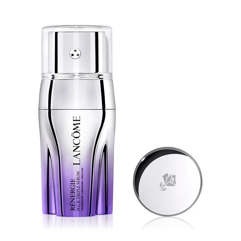 Lancome Renergie H. c.f. Triple Serum 0.68 oz.