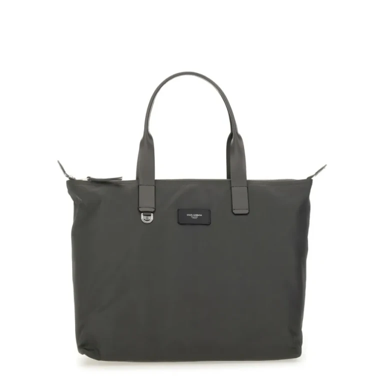 Dolce & Gabbana Shopping Bag Adamo