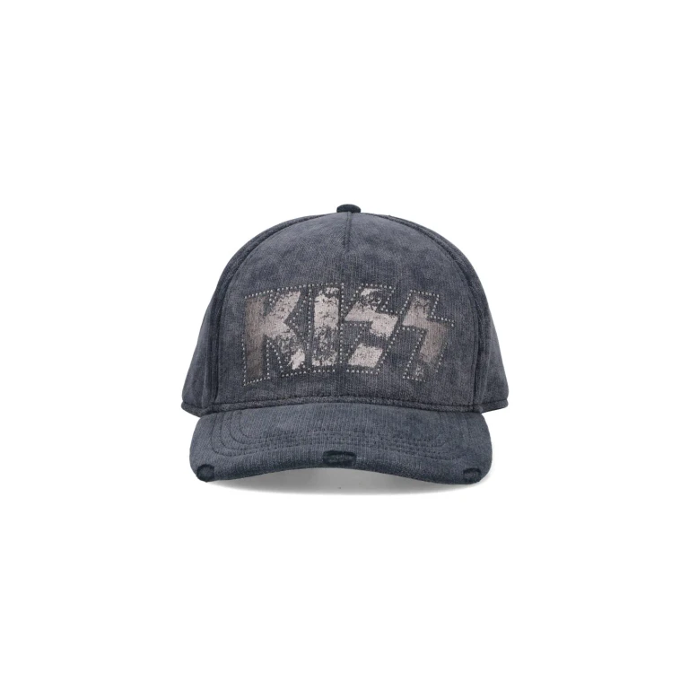 Dsquared2 kiss Baseball Cap