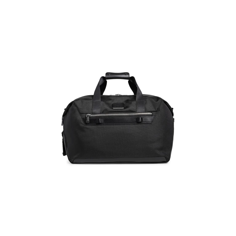 TUMI Reconnaissance Duffel Black One Size