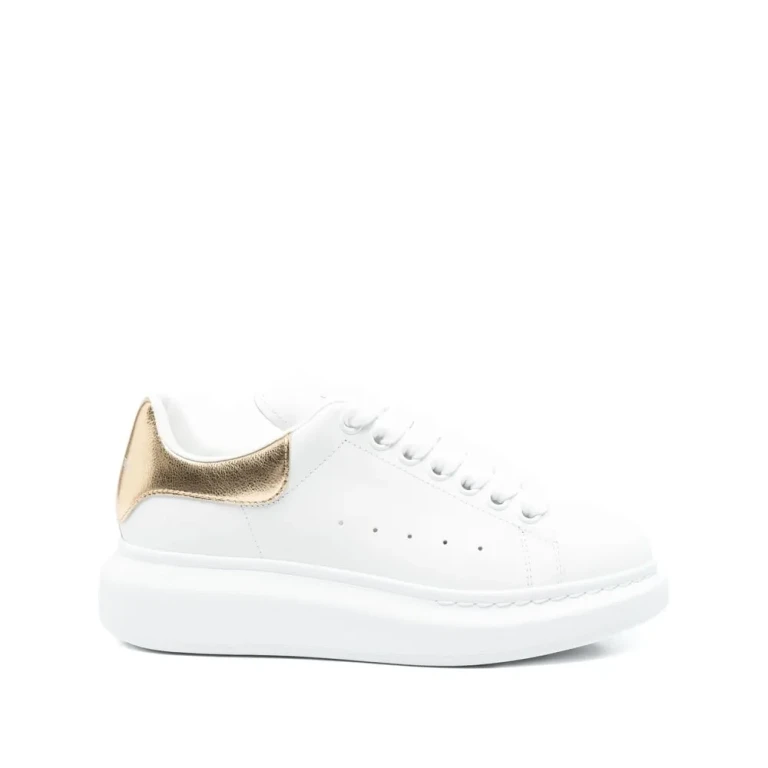 Dolce & Gabbana Lage Sneakers