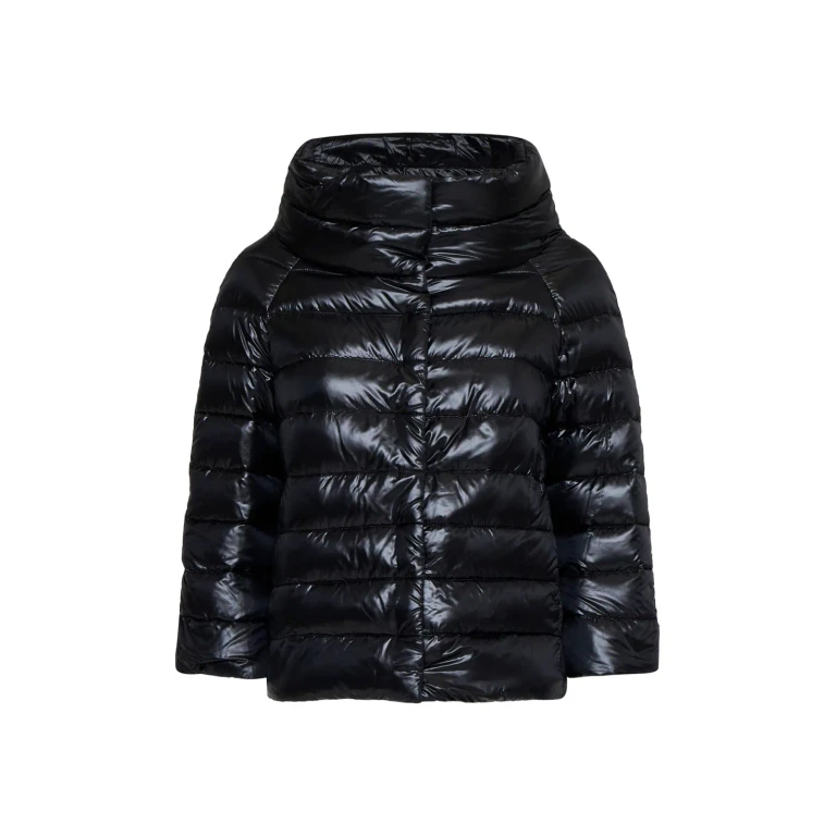 Herno Nylon Cape