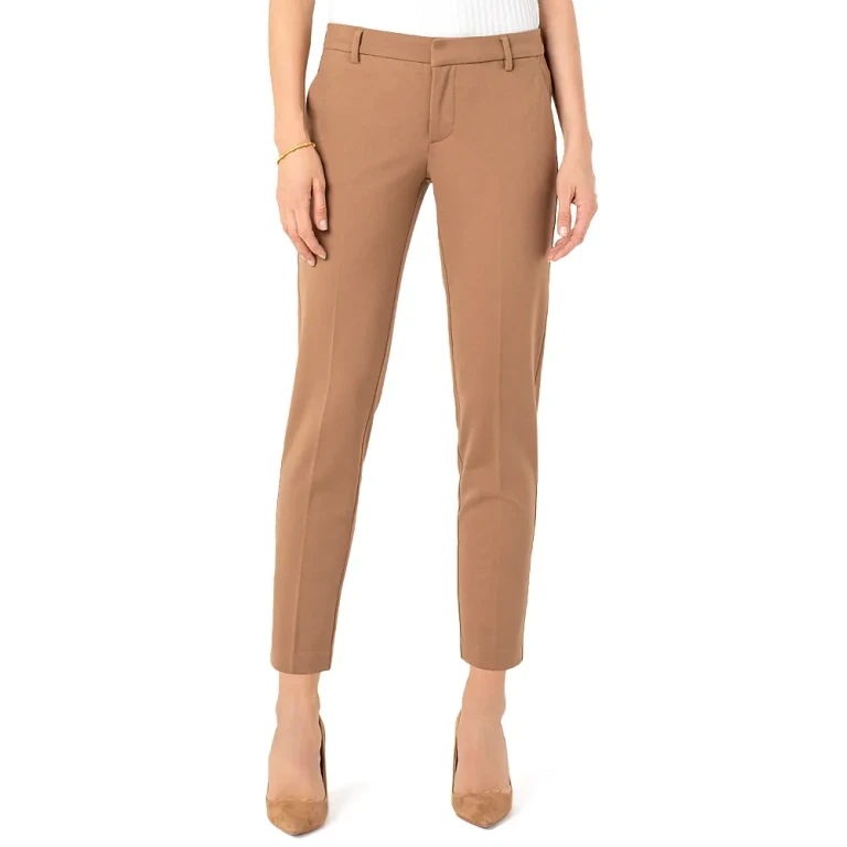 Liverpool Los Angeles Knit Kelsey Trousers