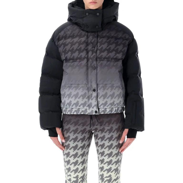 Jacket Woman color Black (W30011852307)