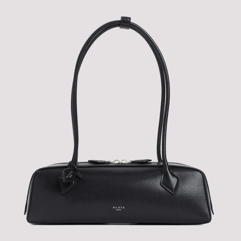 Alaia Alaïa Le Teckel Shoulder Bag