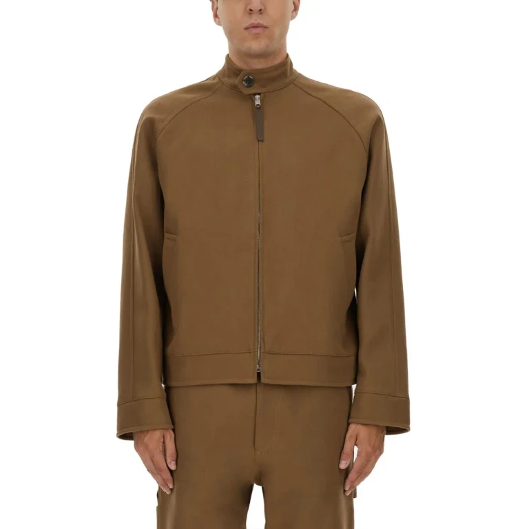 Jil Sander Blazer - Noir