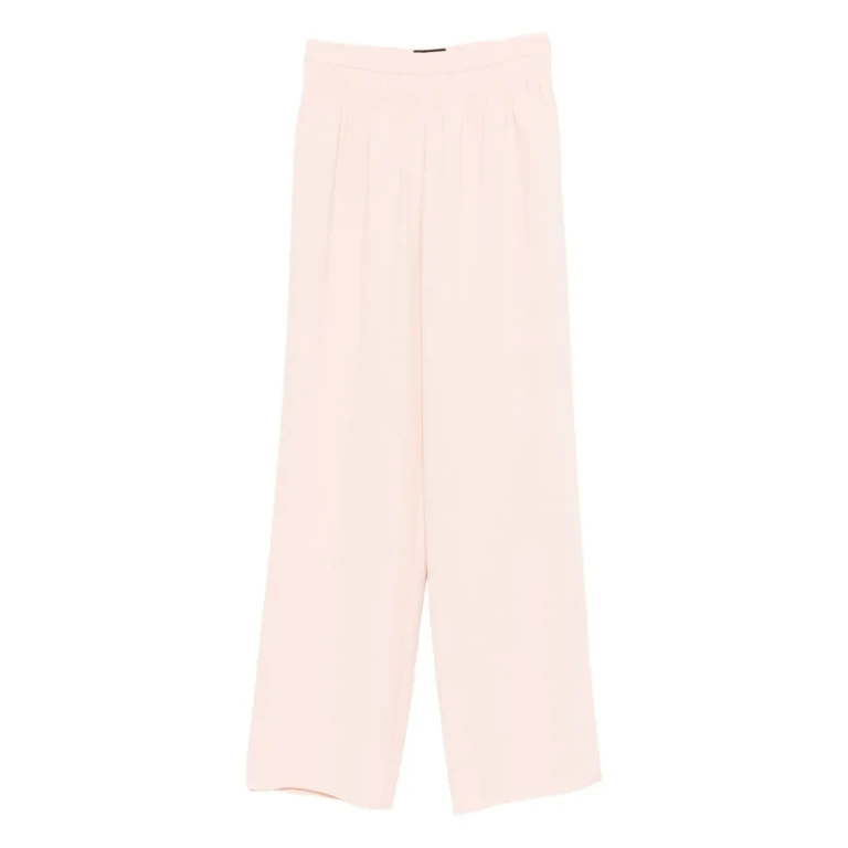 Emporio Armani Pantalons Décontractés