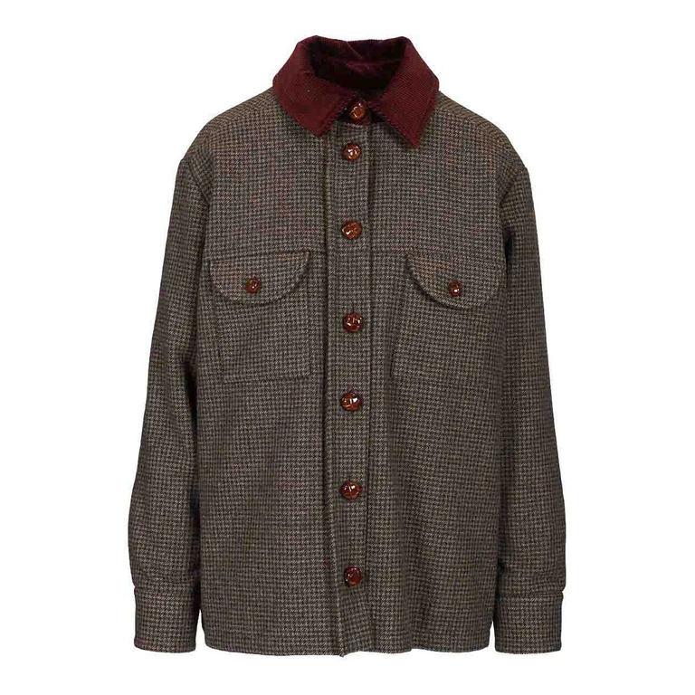 Blazé Milano Veste Casual - Gris