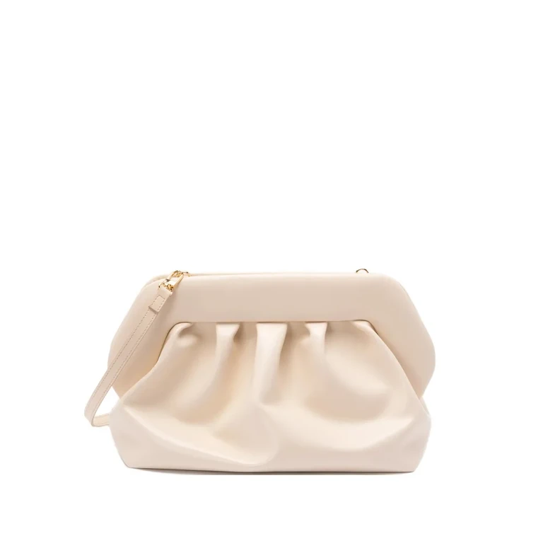 THEMOIRè Medium Bios Clutch Bag Female UNI
