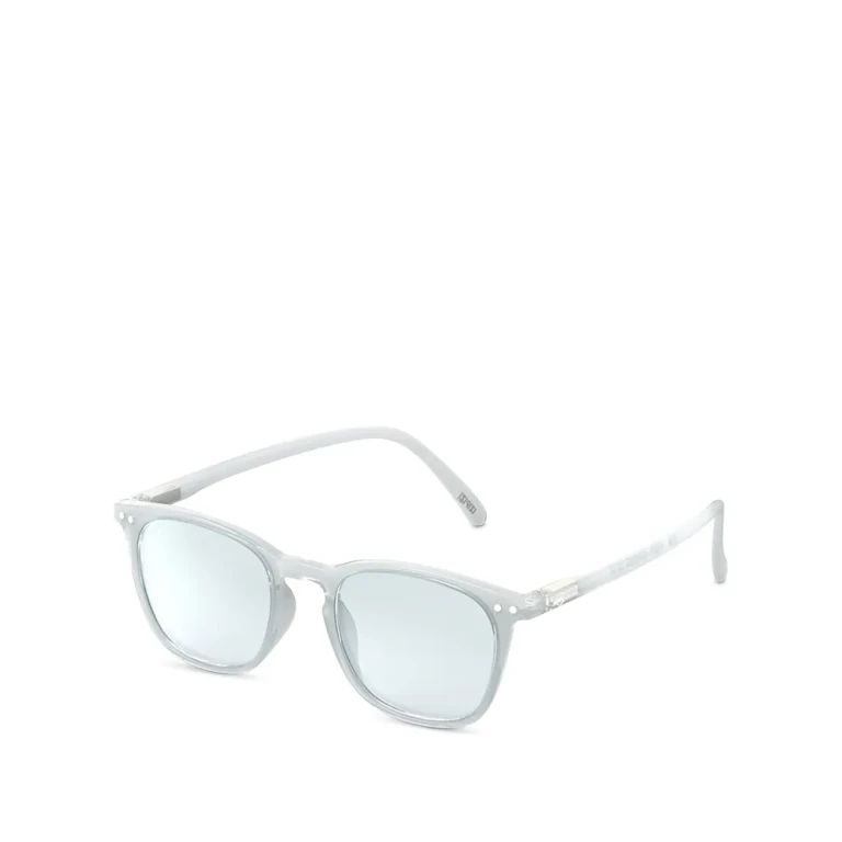 Izipizi Trapeze Sunglasses, 46mm