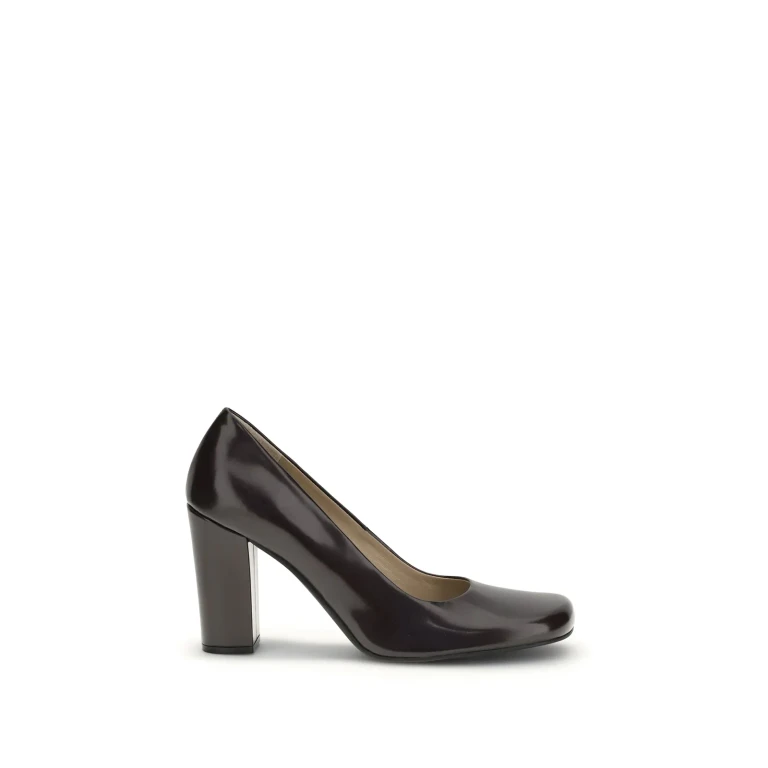 The Row Penelope Pumps