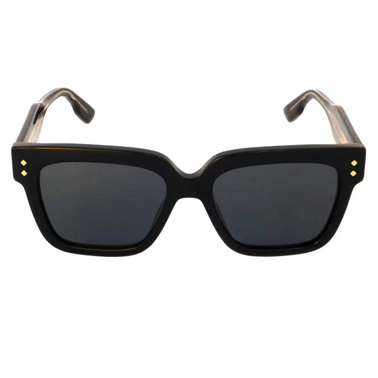 Gucci Grey Square Mens Sunglasses GG1084S 001 54