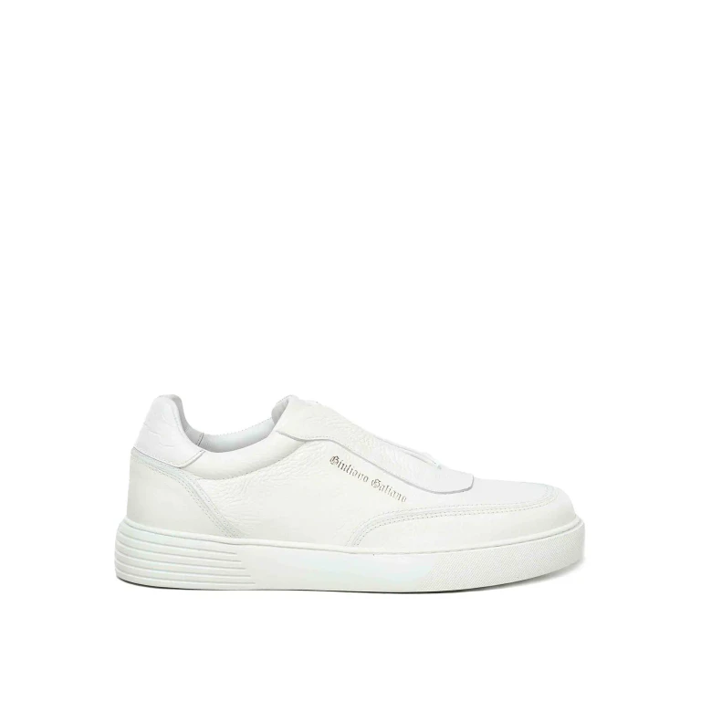 Baskets - Blanc (VICTORY1NAPPAWHITEWHITE)