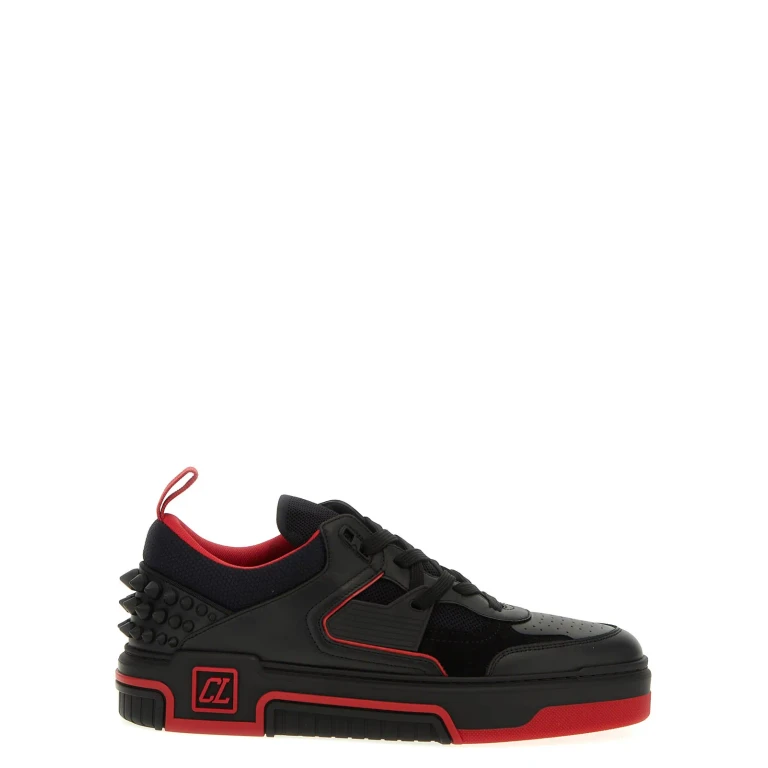 Christian Louboutin Astroloubi Sneakers
