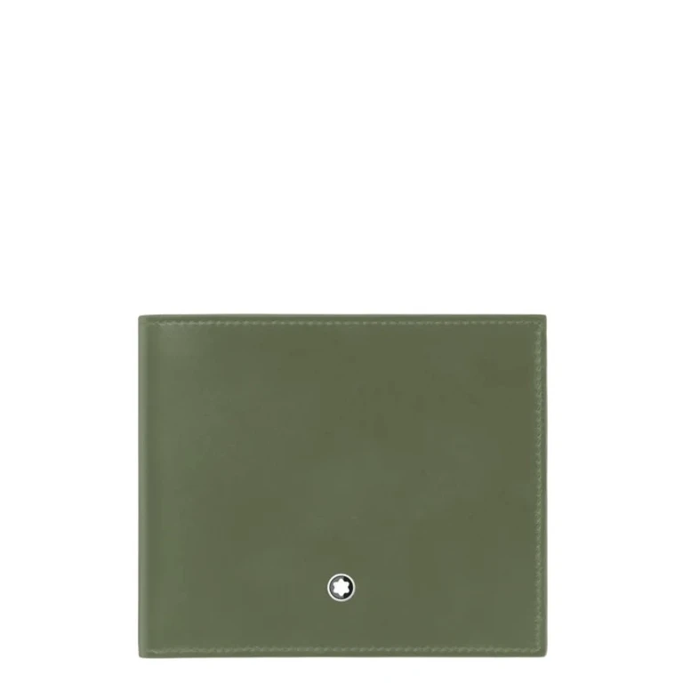 Montblanc Meisterstück Wallet 8 Compartments