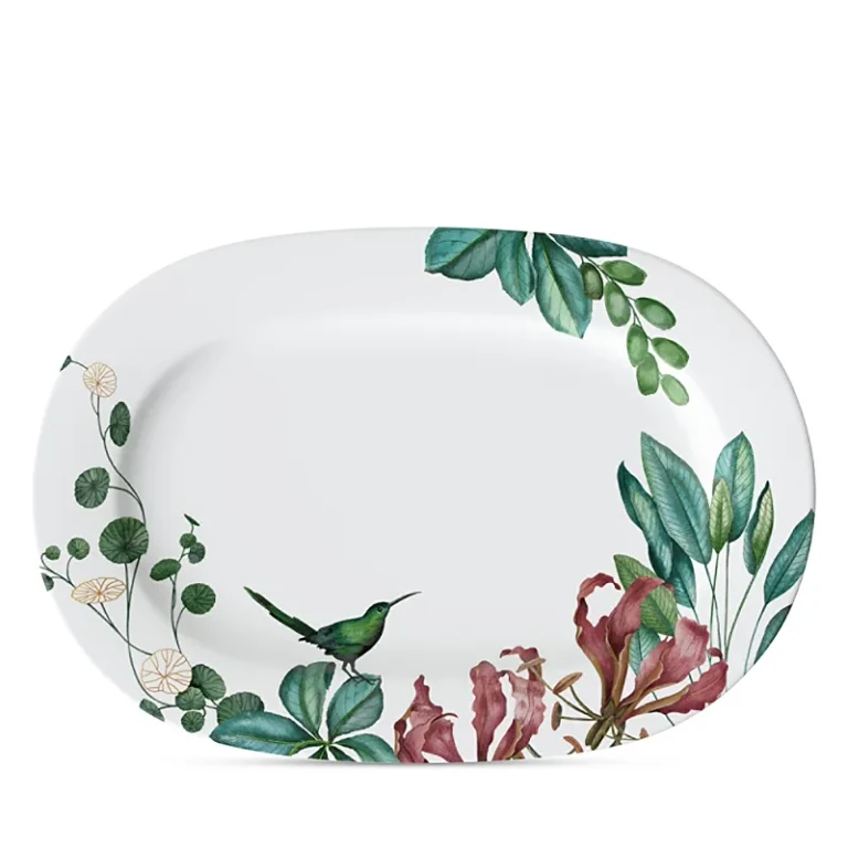 Villeroy & Boch Avarua Oval Platter