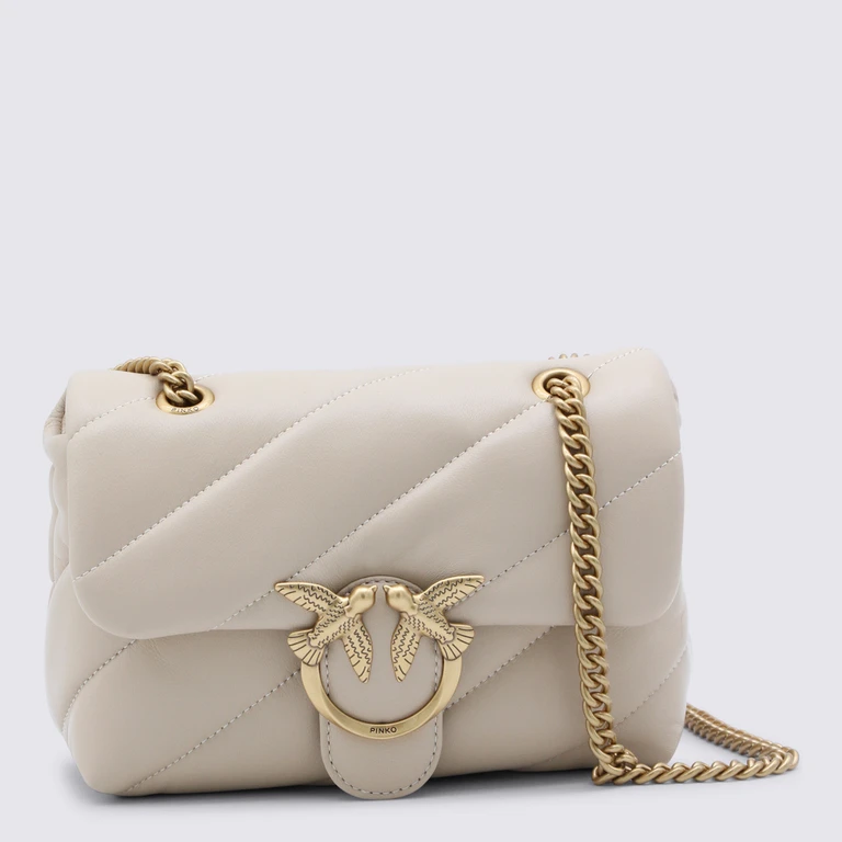 Pinko Sac Porté Épaule - Love Puff Mini