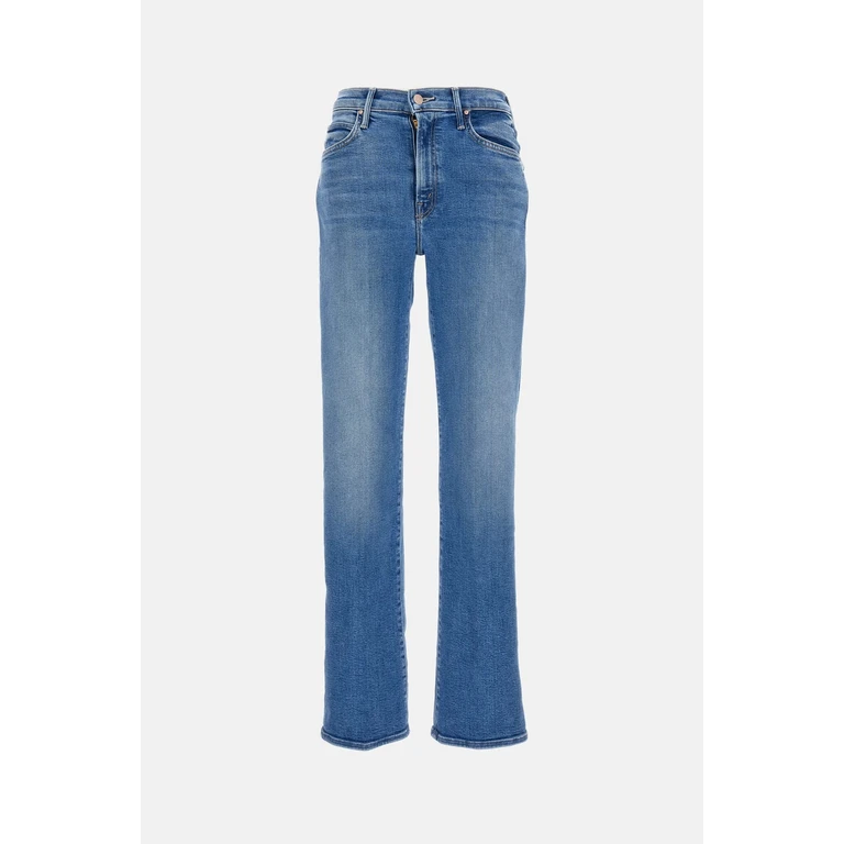 Mother Jeans The Kick It