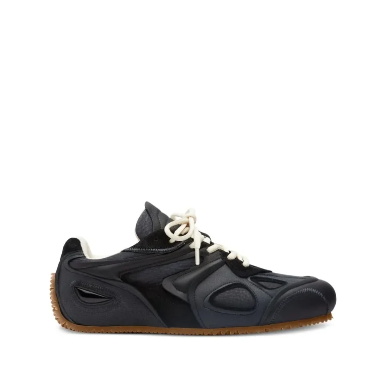 Sneakers Woman color Black (F3534001)
