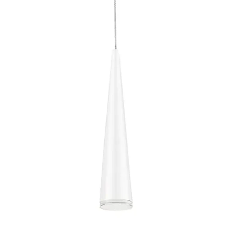Mina Pendant Light in White