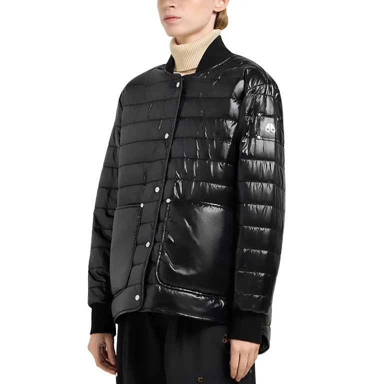 Moose Knuckles Eden Liner Jacket