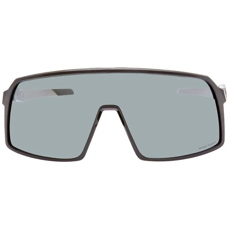 Oakley Sutro Rectangular Sunglasses, 37mm