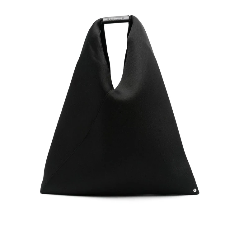 Sac Cabas Maison Margiela - Noir