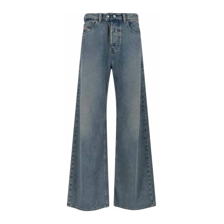 Jeans Woman color Denim (A0692509N2401)