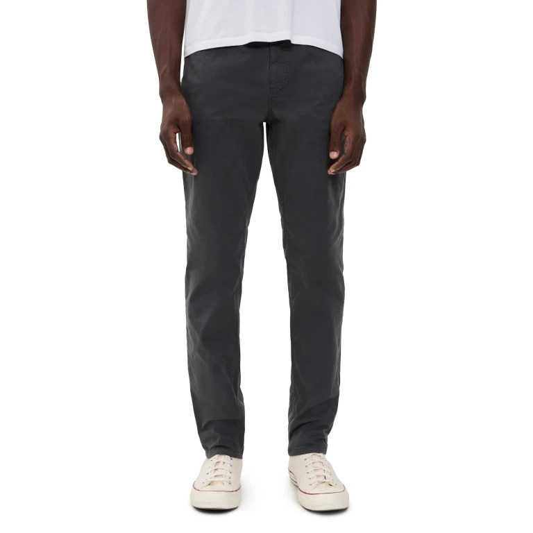 Billy Reid Cochran Jeans Asphalt 33