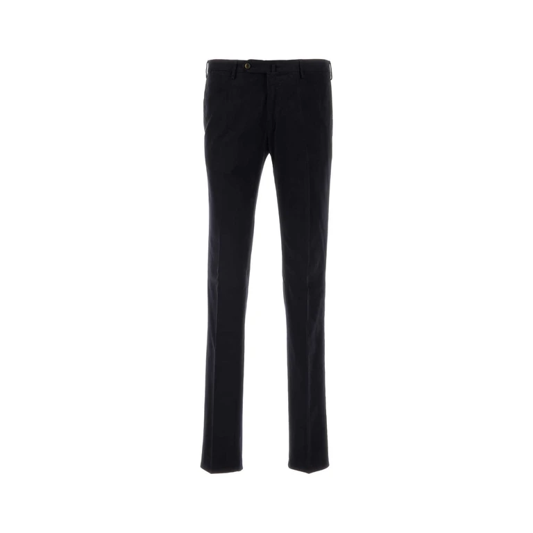 Pants Men color Navy (CODT01Z00CL1NU46Y384)