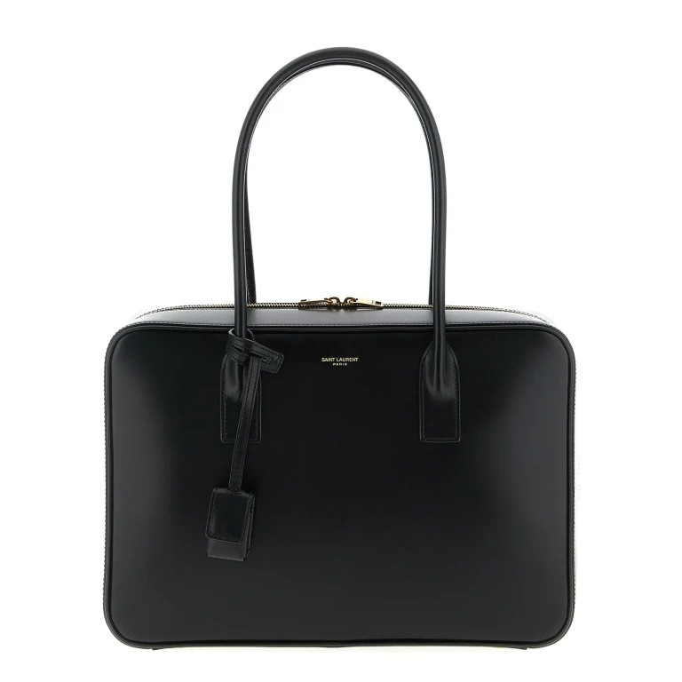 Saint Laurent sac De Jour In Box Shoulder Bag (SA323296BM)