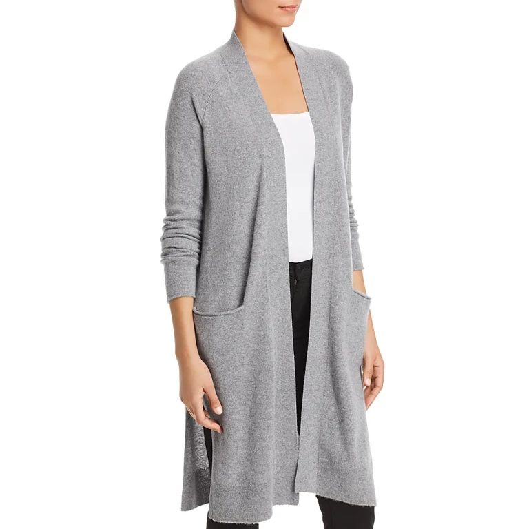 Duster Cardigan - Exclusive