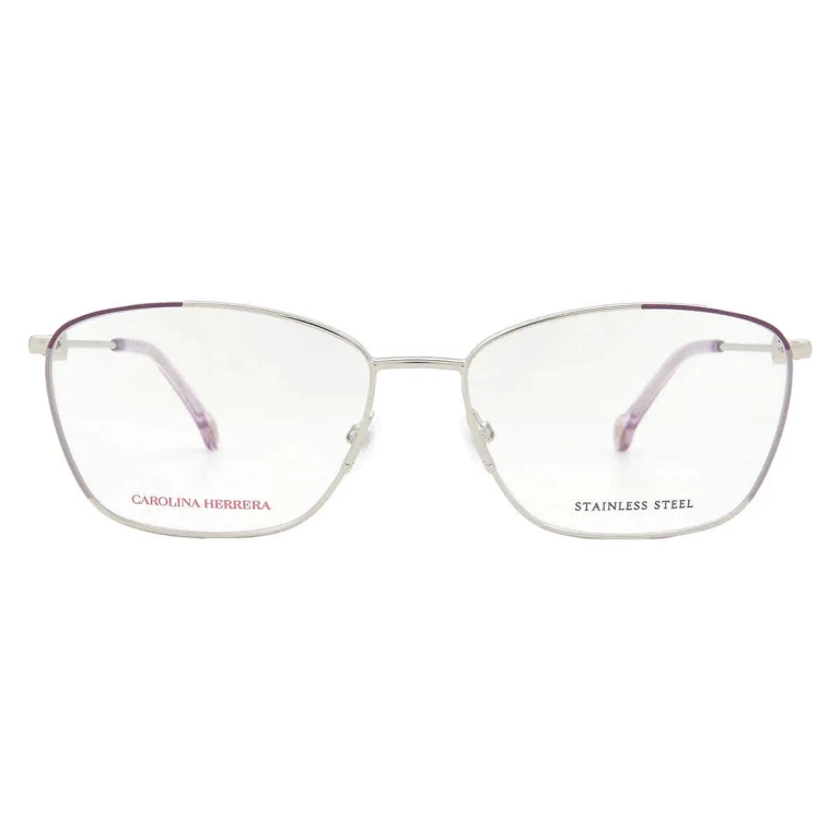 Carolina Herrera Demo Cat Eye Ladies Eyeglasses CH 0060 0S9E 57