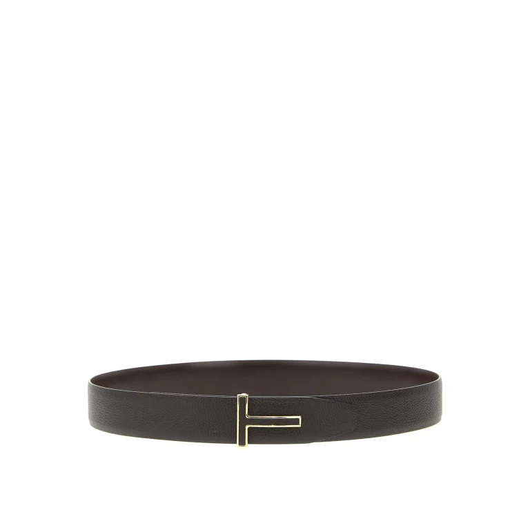Tom Ford Ceinture - Noir