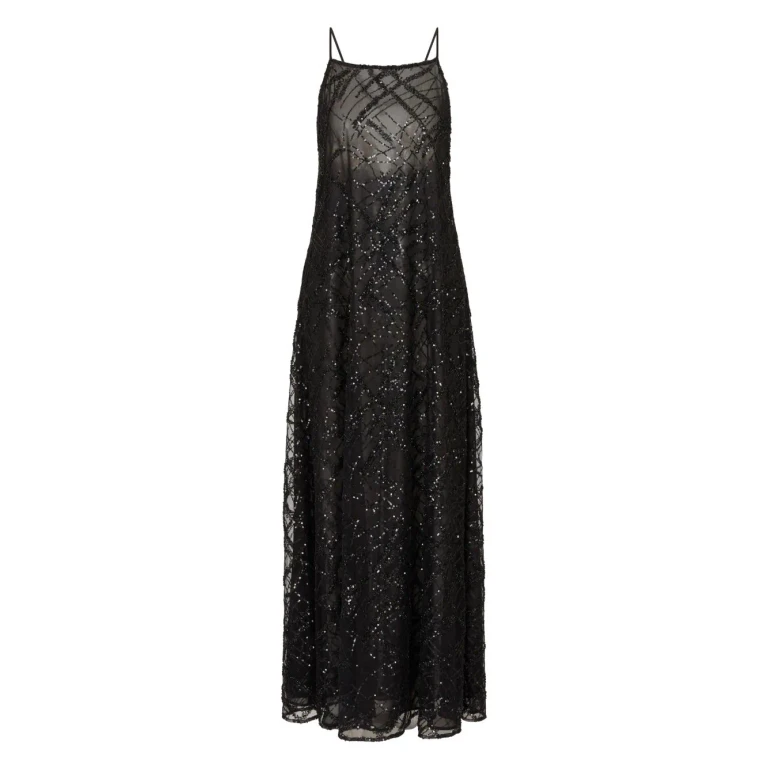 Alberta Ferretti 雪纺长裙