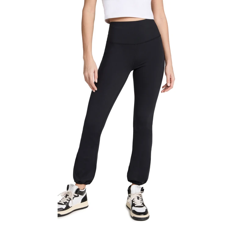 Splits59 Econ Hi Rise Pants Black L