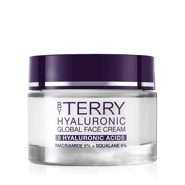 By Terry Hyaluronic Global Face Cream 1.69 oz.