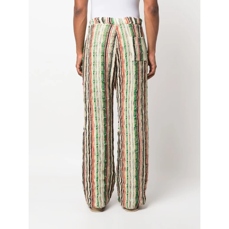 VITELLI Trousers MultiColour Cotton - Men