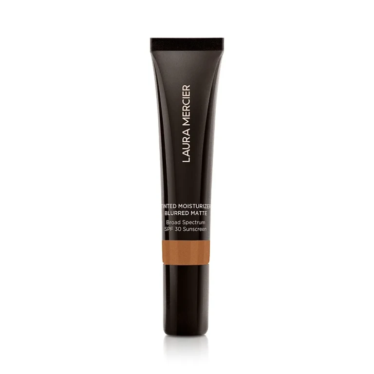 Laura Mercier Mini Tinted Moisturizer Blurred Matte Spf 30