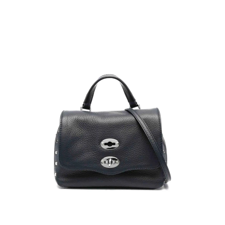 ZANELLATO Postina Daily Shoulder Bag Female UNI