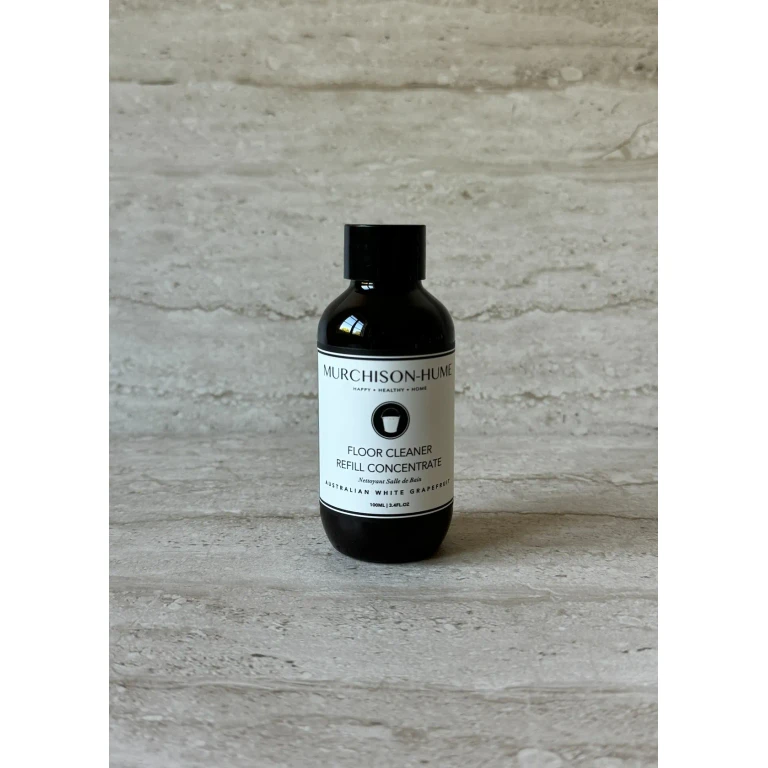 Floor Cleaner Refill Concentrates
