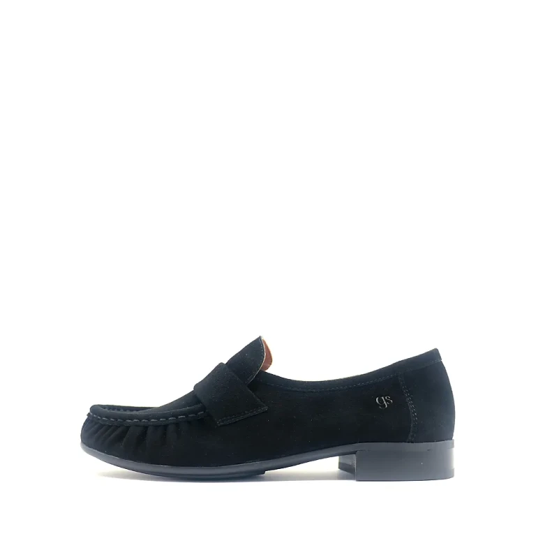 Gentle Souls by Kenneth Cole Women's Crew Loafer Flats