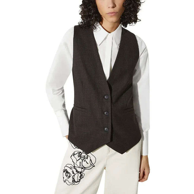 Max & Co. Vest