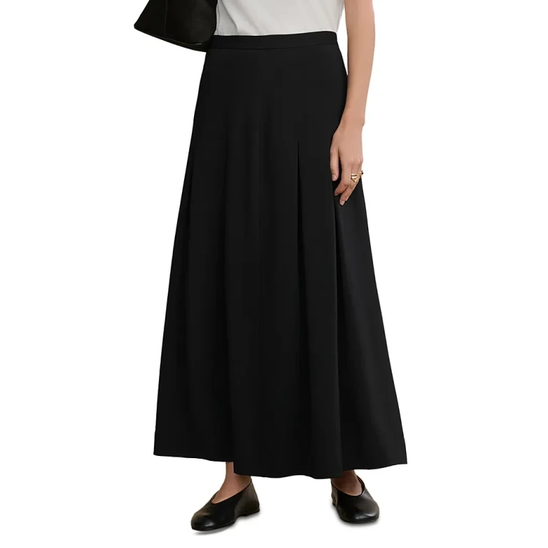 Jenni Kaye Florence Maxi Skirt