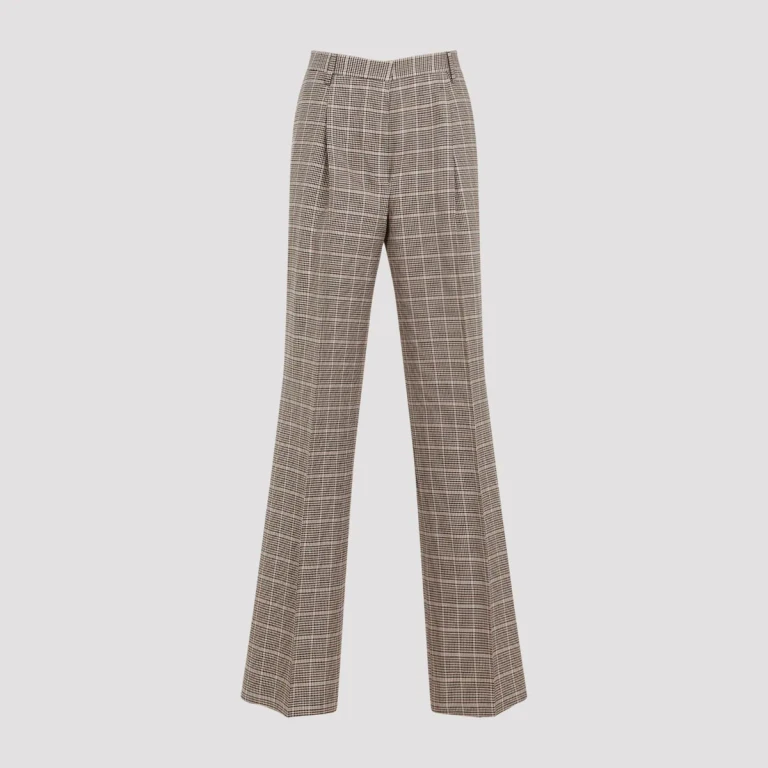 Pantalones Dries Van Noten Portias
