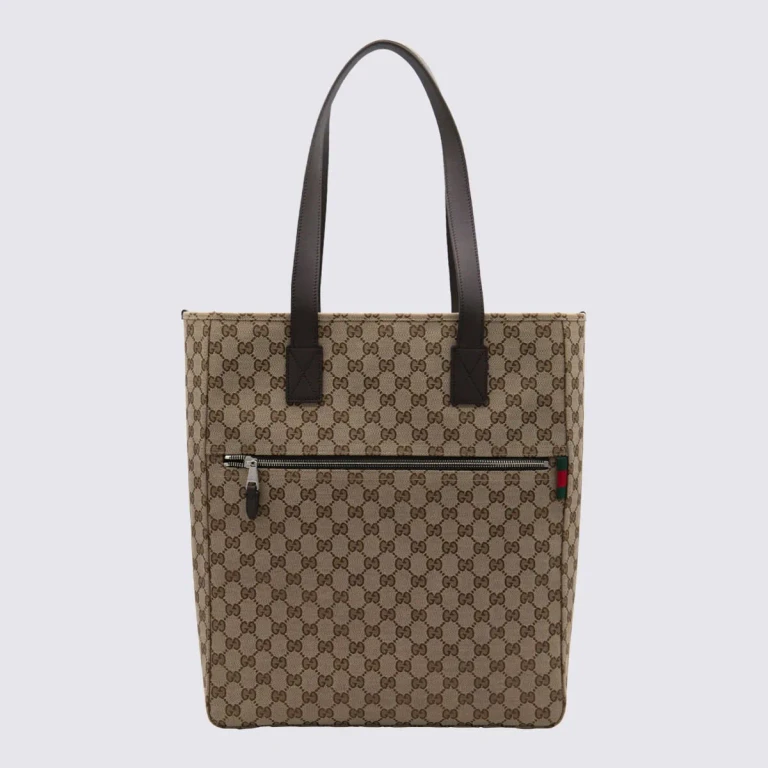 Gucci Large GG Tote Bag