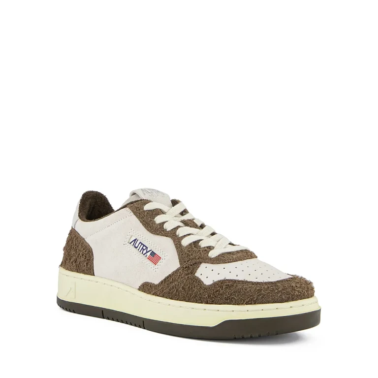 Autry Women's Medalist Low Top Sneakers